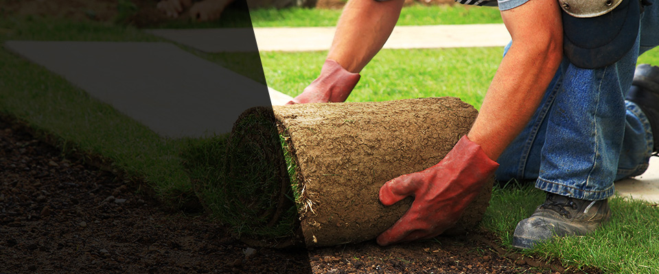 Wellsboro Landscapers