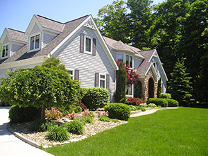 Landscapers and Lawncare Services in Wellsboro, PA
